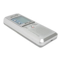 Sony ICD-P17 Bedienungsanleitung
