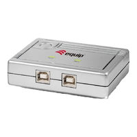 Equip Universal 128542 Bedienungsanleitung