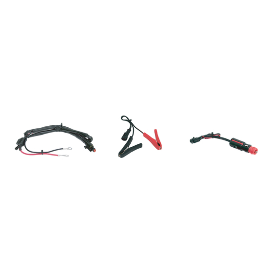 BC SMART 5000 Bedienungsanleitung