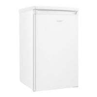 exquisit GS 111-4.2 A++ Gebrauchsanweisung