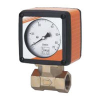 Kobold RCD-1235 Bedienungsanleitung