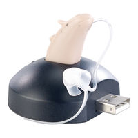 Newgen Medicals NX-1583 Bedienungsanleitung