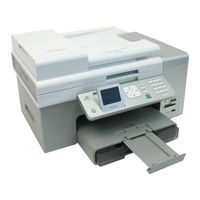 Lexmark 9300 Series Benutzerhandbuch