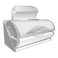 ergoline Classic 475 Gebrauchsanweisung