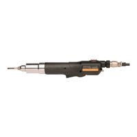 Ingersoll-Rand EL0410BC-SS-ESD-Serie Bedienungsanleitung