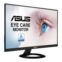 Asus VZ249 Serie Anwenderhandbuch