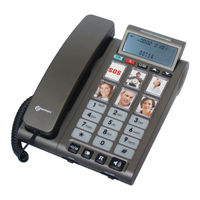 Geemarc 300 Handbuch