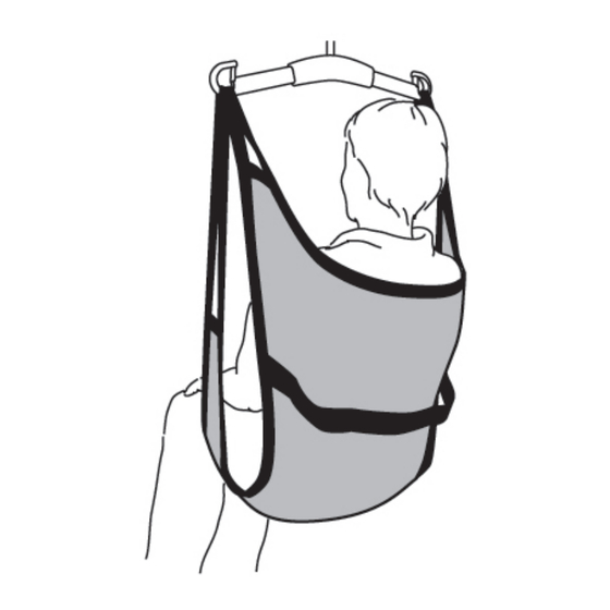 SystemRoMedic ClassicSling Gebrauchsanweisung
