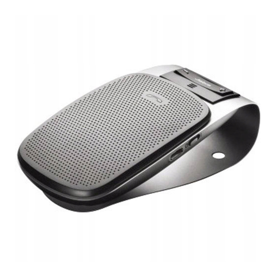 Jabra Drive Benutzerhandbuch