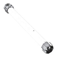Schlotterer GEIGER SOLIDline Flex AIR Einstellanleitung