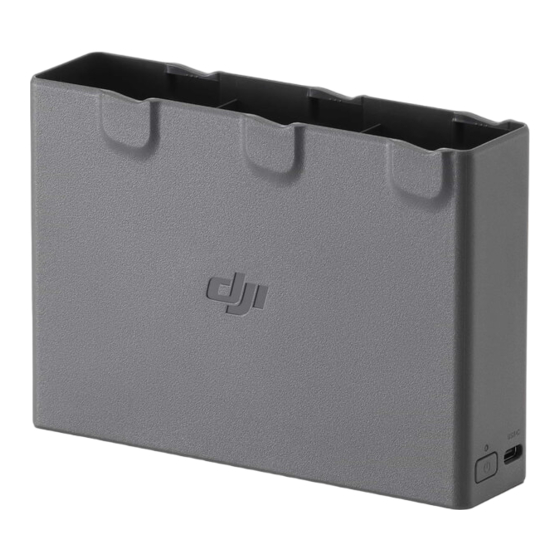 DJI AVATA 2 Benutzerhandbuch
