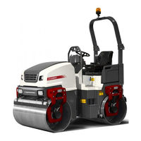 Fayat Group Dynapac CC1100C VI Bedienungshandbuch