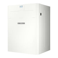 STIEBEL ELTRON LWZ-W 450 Premium Bedienung Und Installation