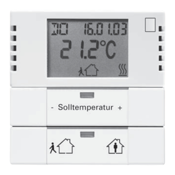 ABB TUS/U 2.1 Produkthandbuch