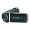 Camcorder Silvercrest SCAZ 5.00 A1 Bedienungsanleitung Und Serviceinformationen