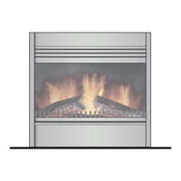 Dimplex CAMBRIDGE STANDARD Installationsanleitung