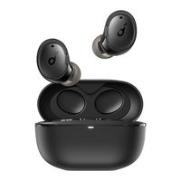 Soundcore Life Dot 3i Bedienungsanleitung