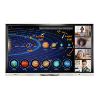SMART SBID-MX286-V3 Installationsanleitung