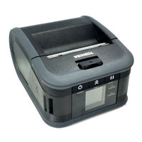 Toshiba B-FP3D-GS42-QM-R Bedienungsanleitung