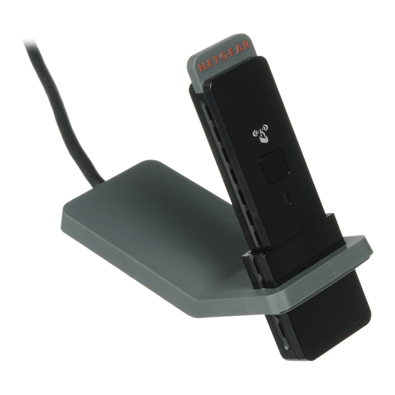 NETGEAR N150 Installationsanleitung