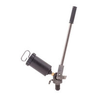 SKF 226400 Bedienungsanleitung