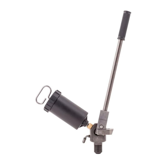 SKF 226400 Bedienungsanleitung