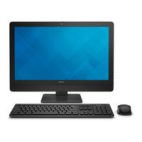 Dell OptiPlex 9030 Benutzerhandbuch