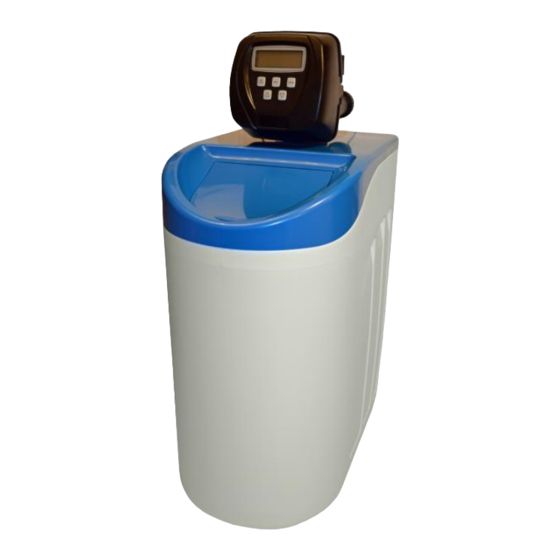 LFS CLEANTEC IWKC1500 Bedienungs- Und Installationsanleitung