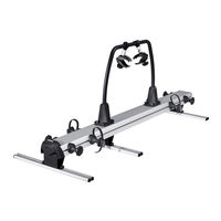 Thule 302014 Bedienungsanleitung