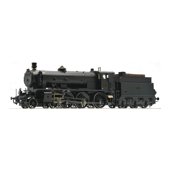 roco Rh 209 Handbuch