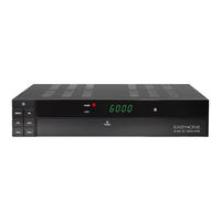SetOne Easy one S-HD 33 TwinPVR Bedienungsanleitung