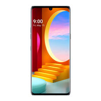 LG LM-G900EM Schnellstartanleitung
