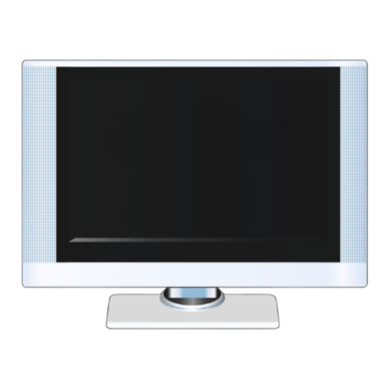 cptec LCD3220 Benutzerhandbuch