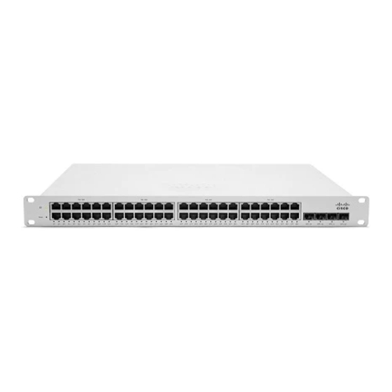 Cisco Meraki MS220 Series Kurzanleitung