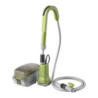 TOOLCRAFT 2582931 Bedienungsanleitung