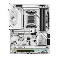 ASROCK B850 STEEL LEGEND WiFi Benutzerhandbuch
