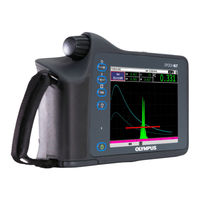 Olympus EPOCH 6LT Handbuch