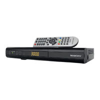 Silvercrest SSR 1080 A1 Bedienungsanleitung Und Serviceinformationen