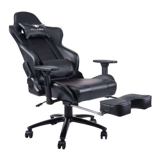 KILLABEE 8204 Montageanleitung
