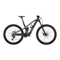 Trek 2024 ALLOY FUEL EXE Wartungshandbuch