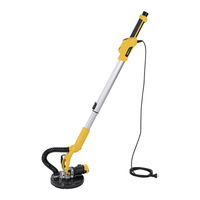 Powerplus POWX0476 Handbuch