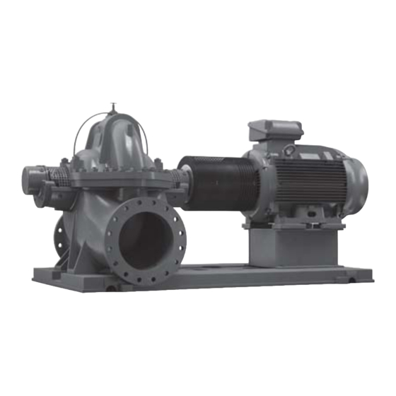Wilo -SCP series Einbau- Und Betriebsanleitung
