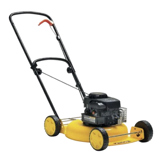 Stiga MULTICLIP series Gebrauchsanweisung