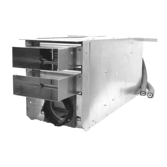 Carrier 42GM ITM Handbuch