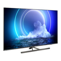 Philips 9006 Serie Schnellstart