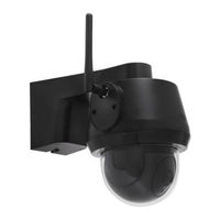 Abus PPIC44520B Bedienungsanleitung