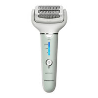 Panasonic ES-EY31 Betriebsanleitung