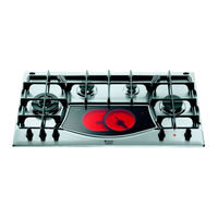 Hotpoint Ariston PH 941MSTV GH/HA Bedienungsanleitung