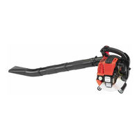 Dolmar PB-252.4 Betriebsanleitung