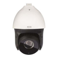Abus IPCS84550 Installationsanleitung
